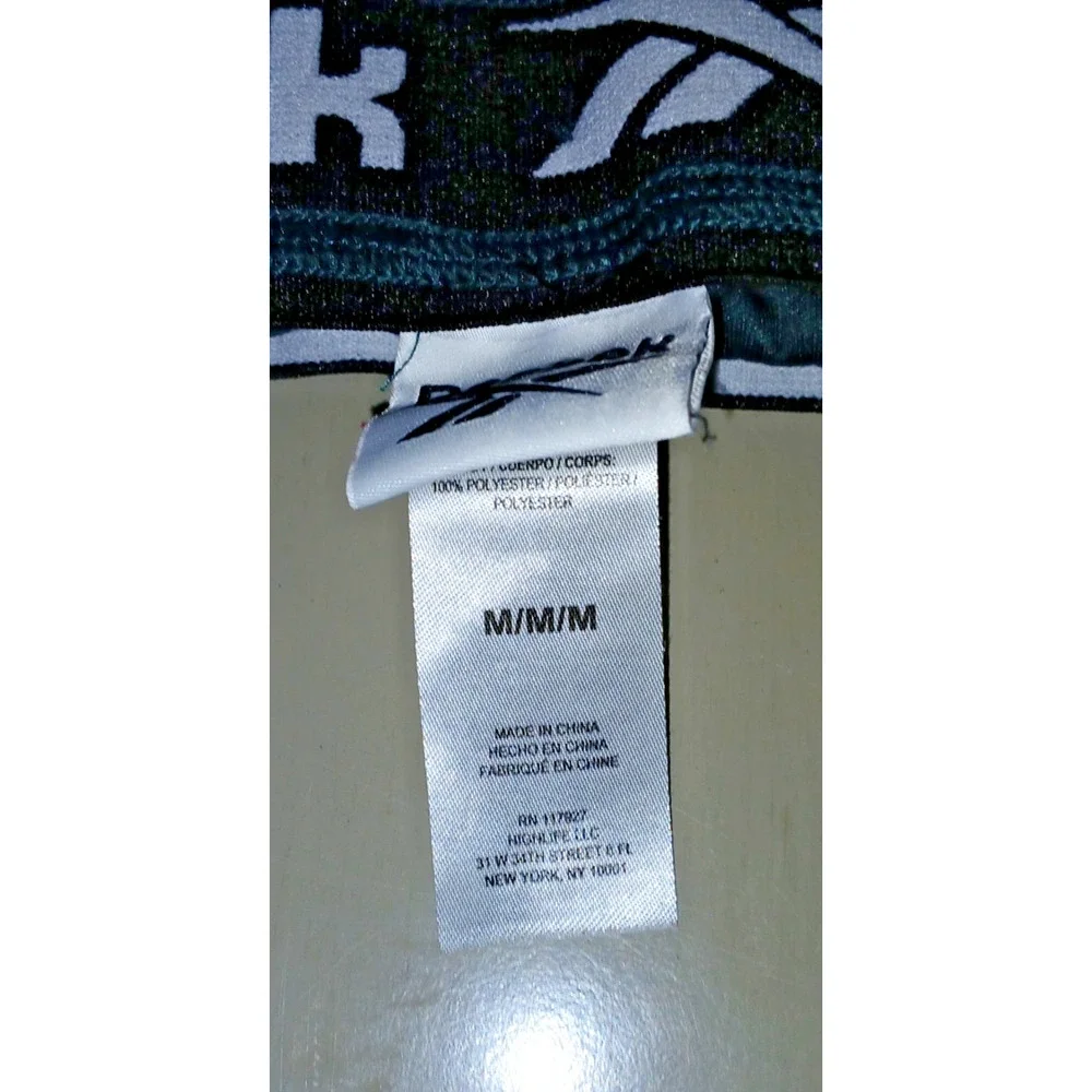 Reebok workout ready